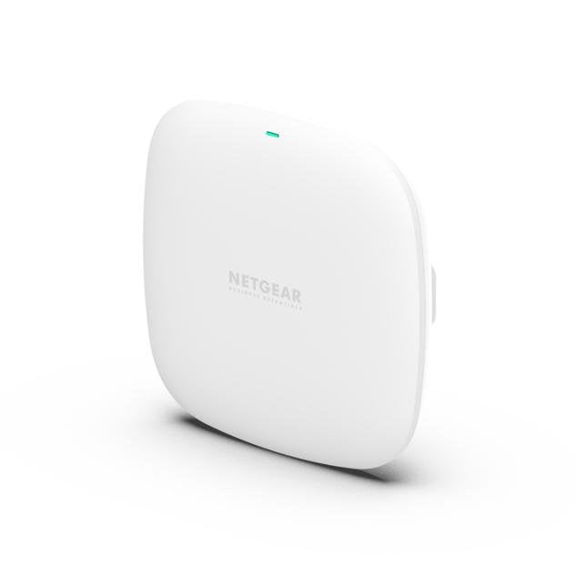 Netgear Wl-Ap Wax210-100eus Ax1800 Access Point Poe