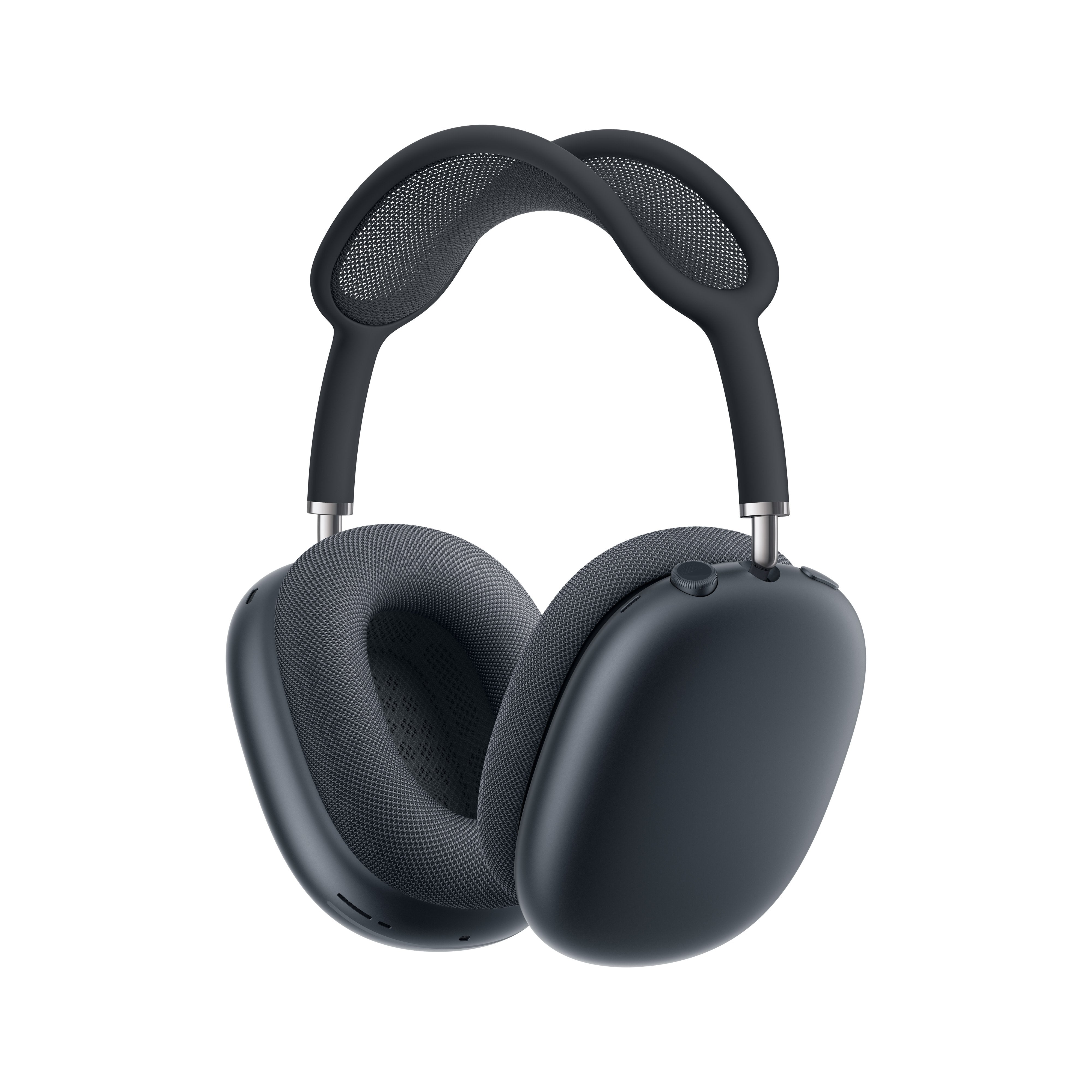 Auriculares Bluetooth Apple Airpods Max 2 Usb-C Medianoche