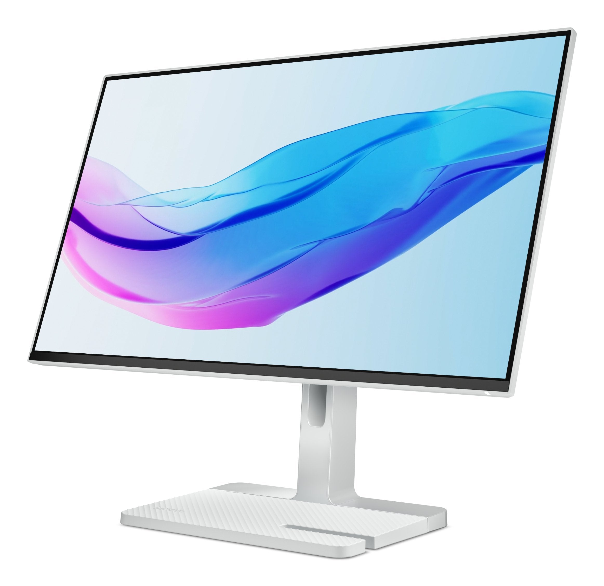 EAN 0198153419913 - Lenovo L24m-4A pantalla para PC 60,5 cm (23.8") 1920 x 1080 Pixeles Full HD LED Gris imagen 3