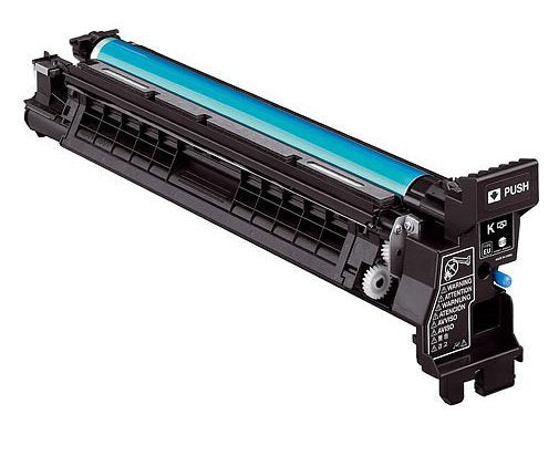 Konica Minolta Unidad De Tambor A6vm03w / Iup21
