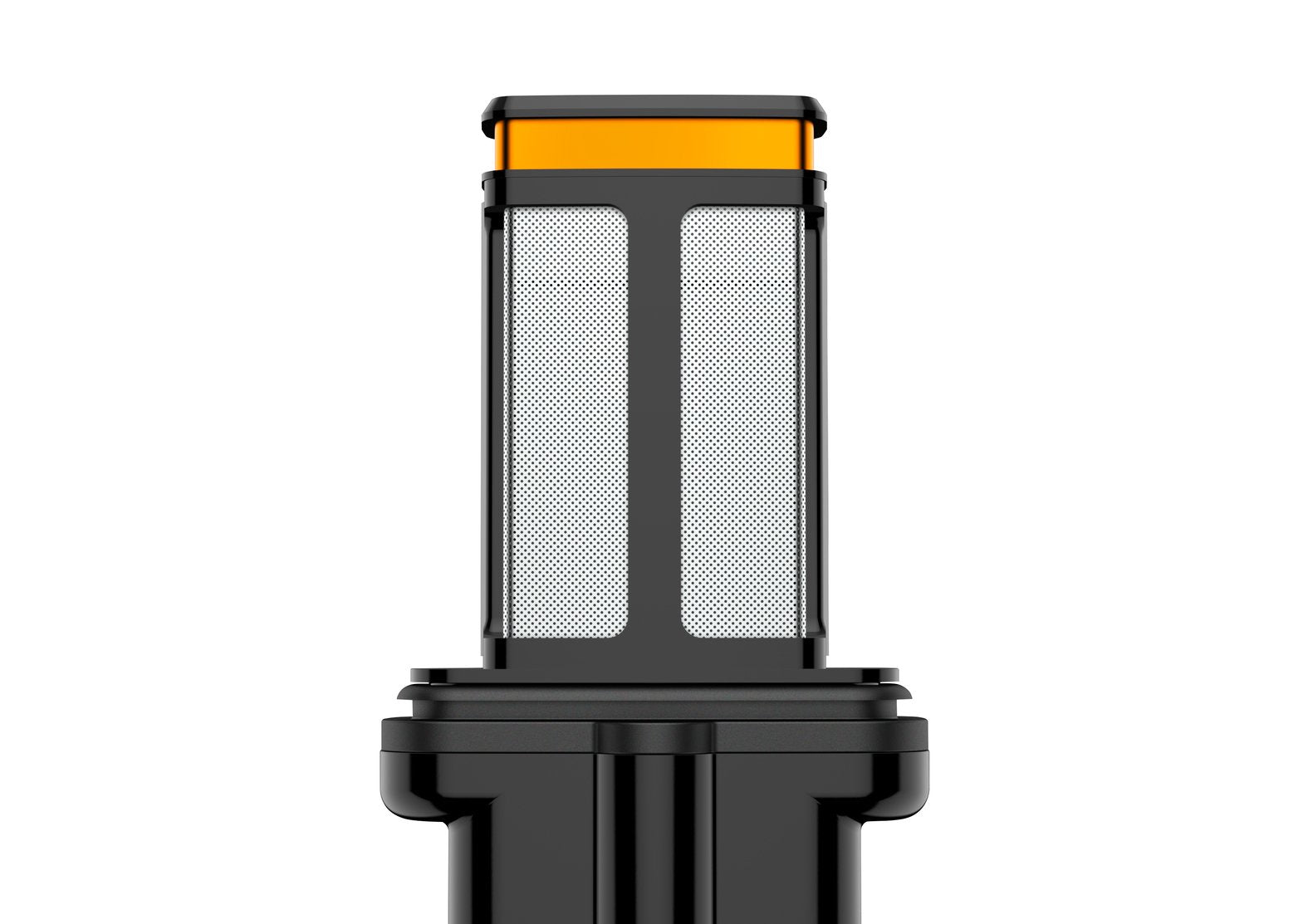 EAN 3121040069271 - Tefal Ultimate Pure FV9845 Plancha vapor-seco Suela Durilium Autoclean 3100 W Negro, Cobre imagen 6