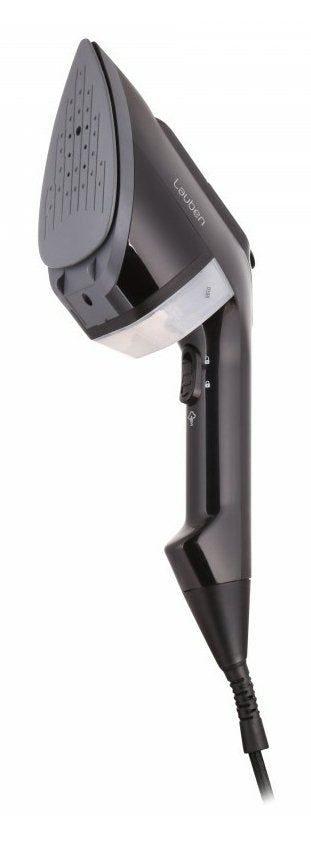 Vaporizador Lauben Lbnhsi1950bc Manual De Prendas 0,17 L 1950 W Negro