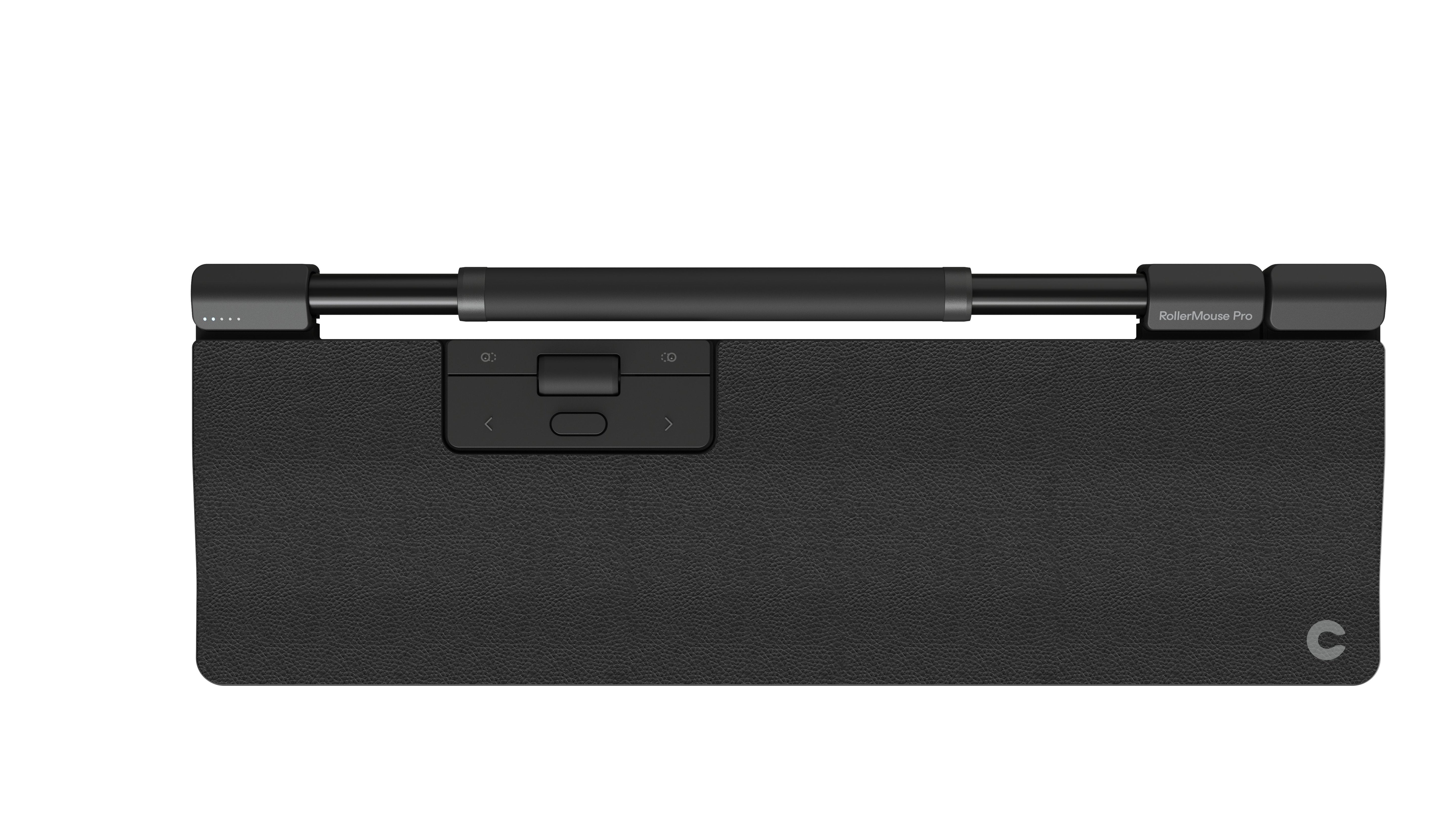 EAN 0743870052013 - Contour Design RollerMouse Pro ratón Oficina USB tipo A Rollerbar 2800 DPI imagen 1