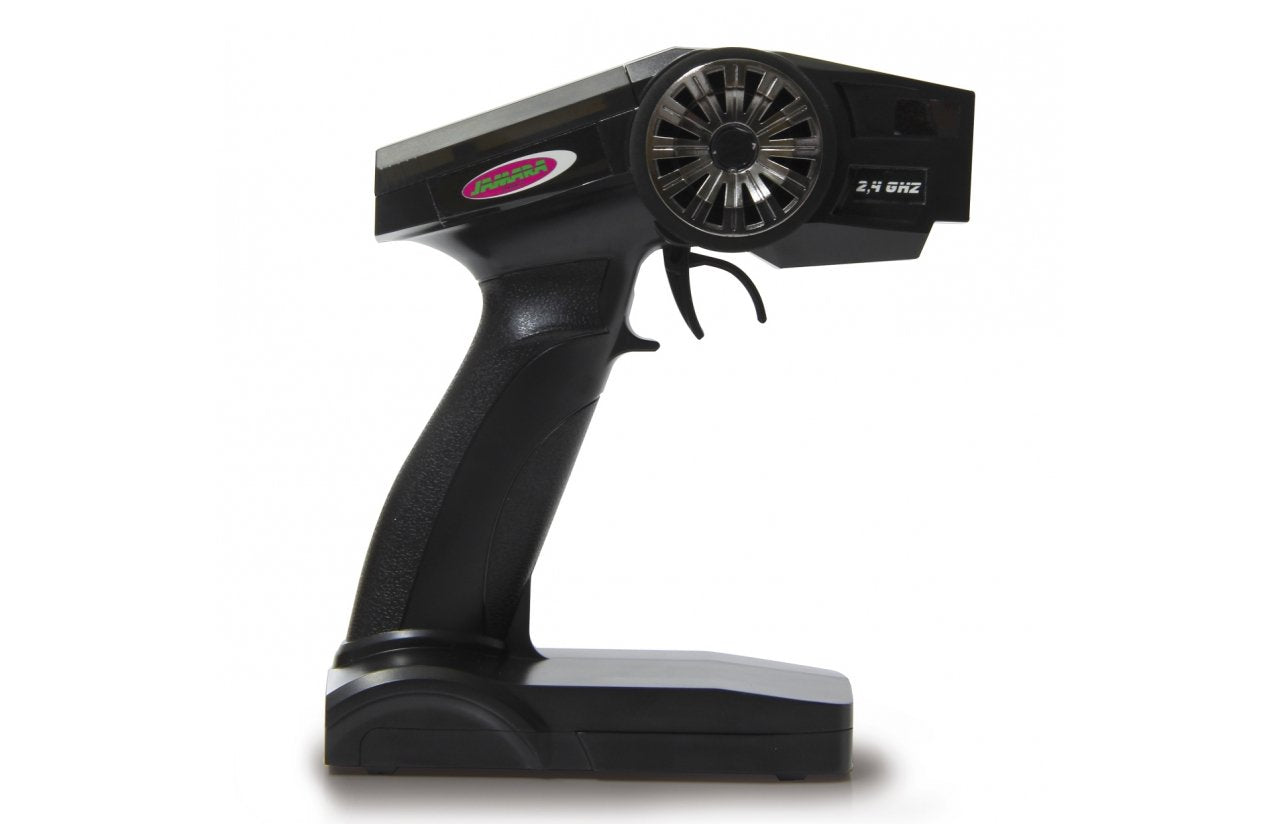 Jamara Monmertruck Shiro 1:10 Ep 4wd Led Nimh 2,4ghz 14+