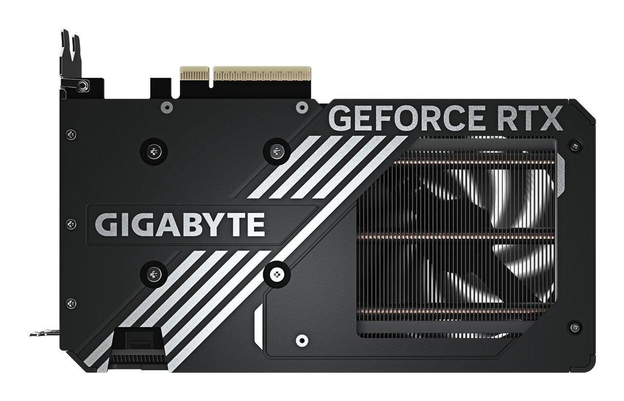 EAN 4719331356255 - GIGABYTE GeForce RTX 5060 Ti WINDFORCE 16G NVIDIA imagen 6