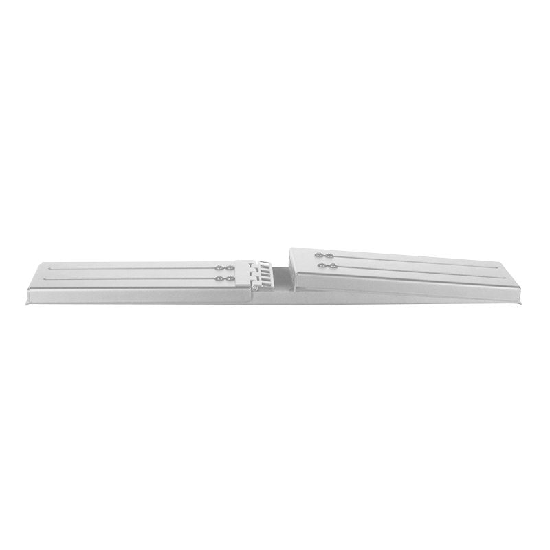 Logilink 19 "Montaje En Pared 2 U, Gris Claro