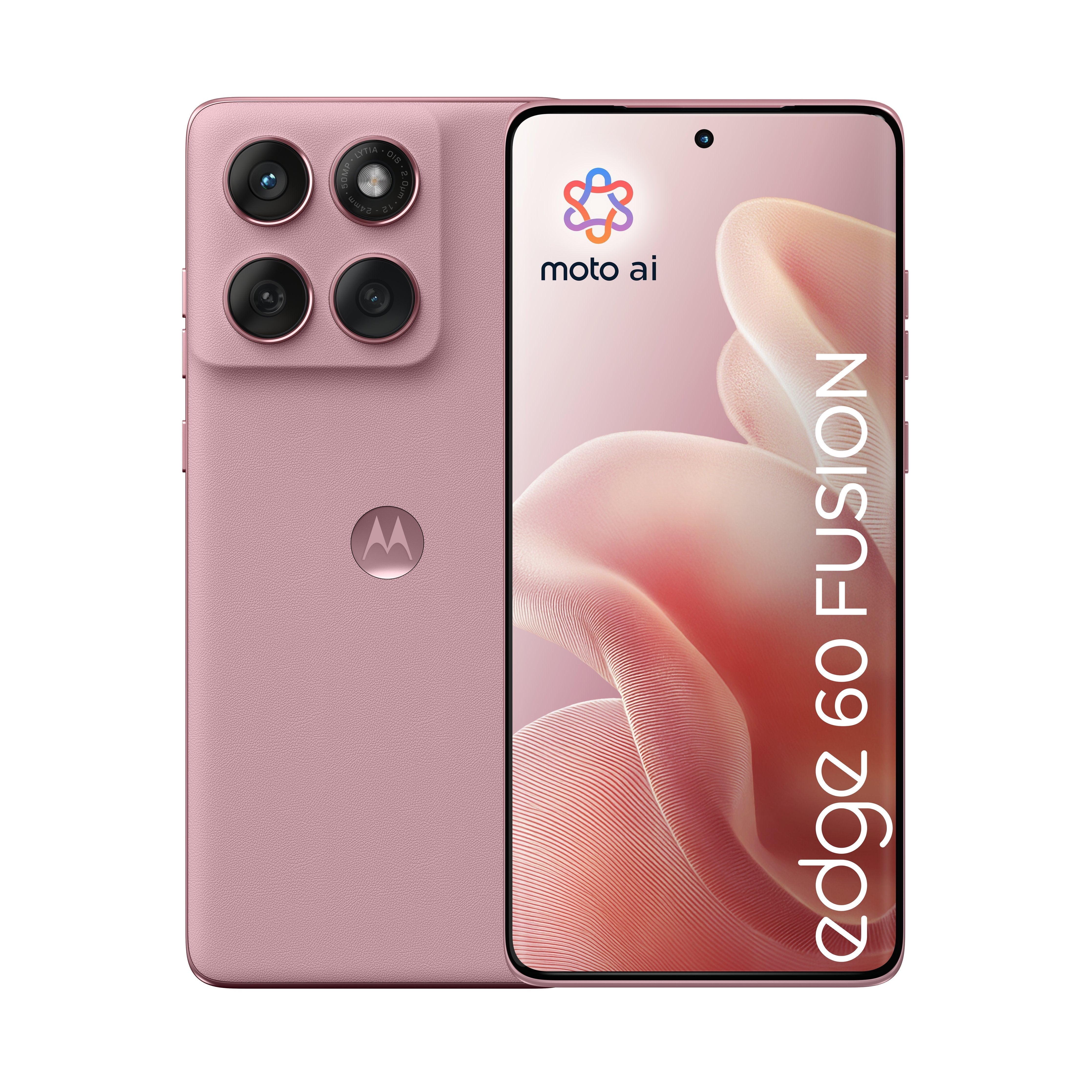Motorola Edge60 Fusion 256gb 8gb Pb7e0041se