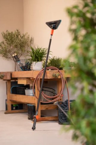 Mango De Limpieza Conductor De Agua Cleansystem 150 Cm