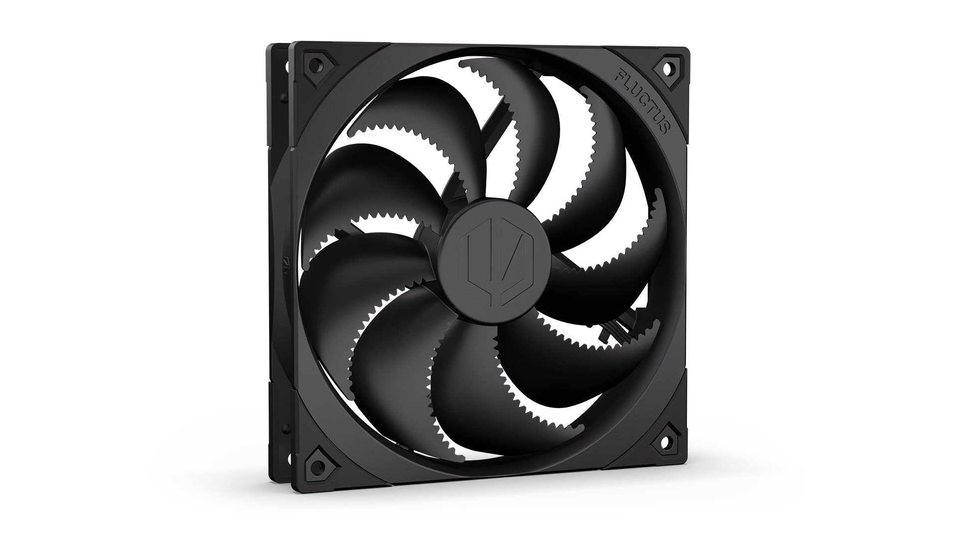 EAN 5903018665962 - ENDORFY Fluctus 140 PWM Carcasa del ordenador Ventilador 14 cm Negro imagen 2