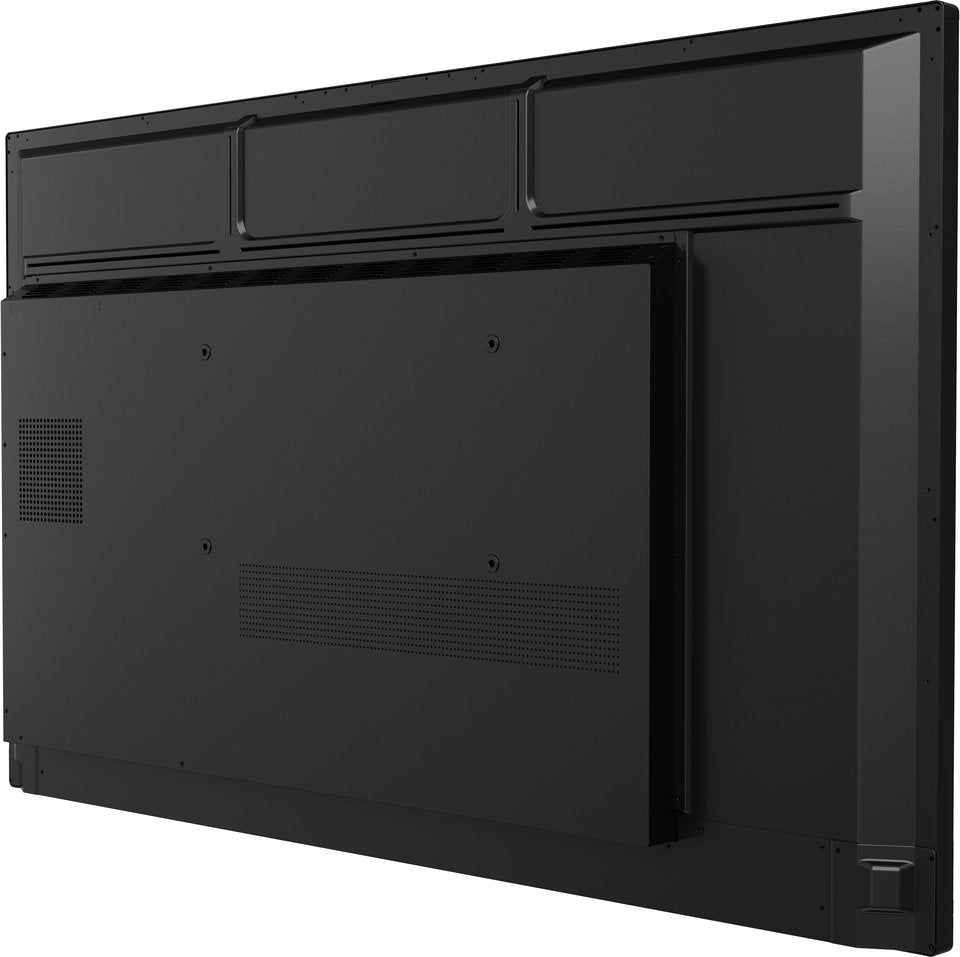 EAN 766907024654 - Viewsonic IFP55G1 pizarra blanca interactiva 139,7 cm (55") 3840 x 2160 Pixeles Pantalla táctil Negro HDMI imagen 6