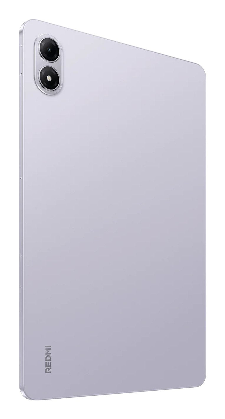 EAN 6932554467234 - Xiaomi Redmi Pad 2 Pro Snapdragon 128 GB 30,7 cm (12.1") 6 GB Wi-Fi 6 (802.11ax) Púrpura imagen 8