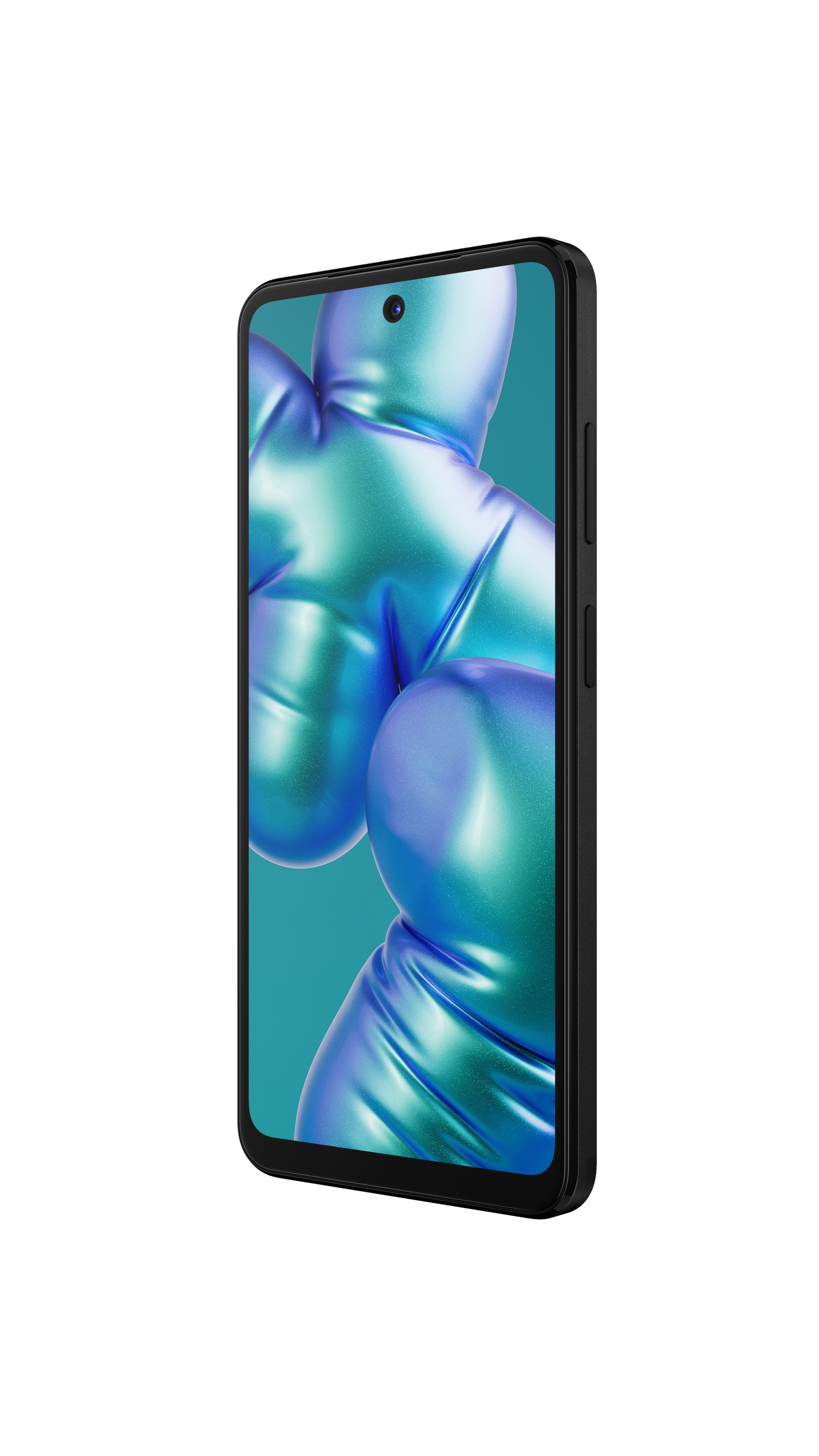 EAN 6438409103253 - HMD FUSION X1 DS TA-1672 6/128 FLASHY 16,7 cm (6.56") SIM doble 5G USB Tipo C 5000 mAh Negro imagen 6