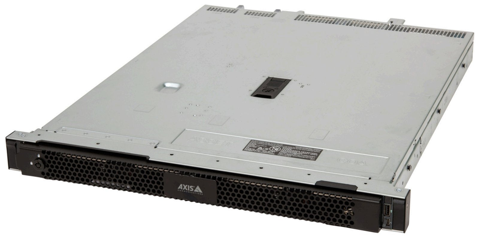 EAN 7331021086111 - Axis S1216 Negro imagen 1