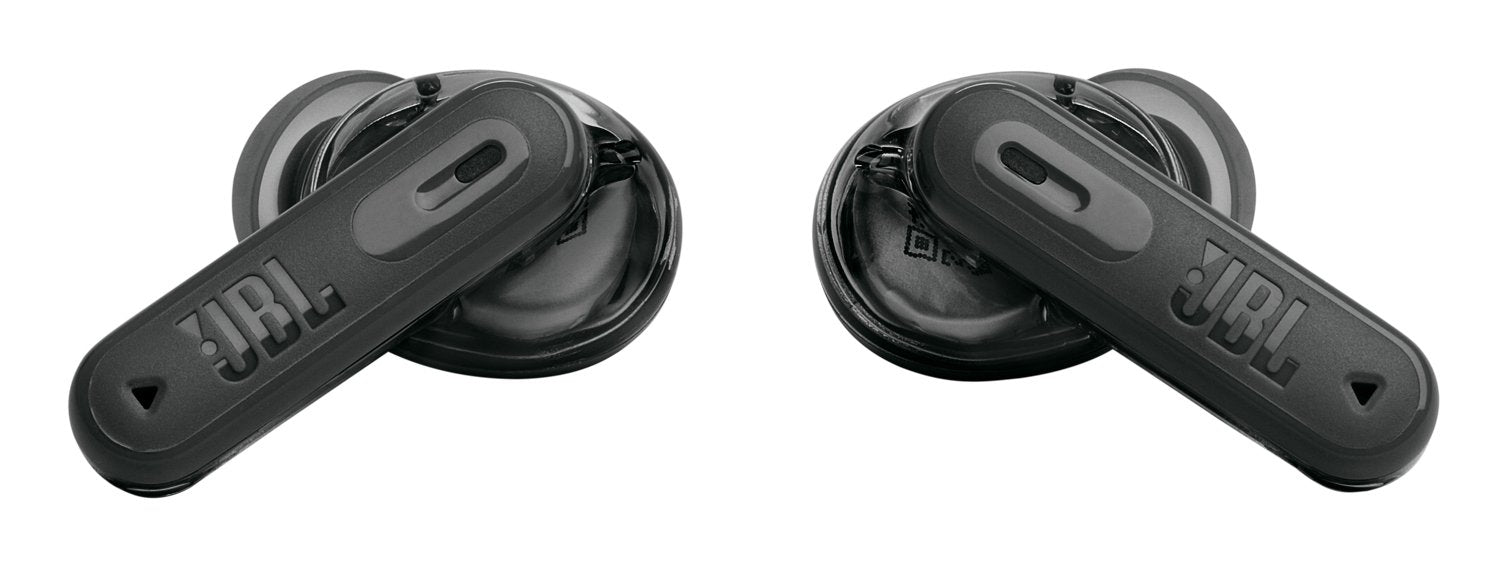 Jbl Tune Beam 2 Ghost Edition Negro In-Ear Kopfhörer