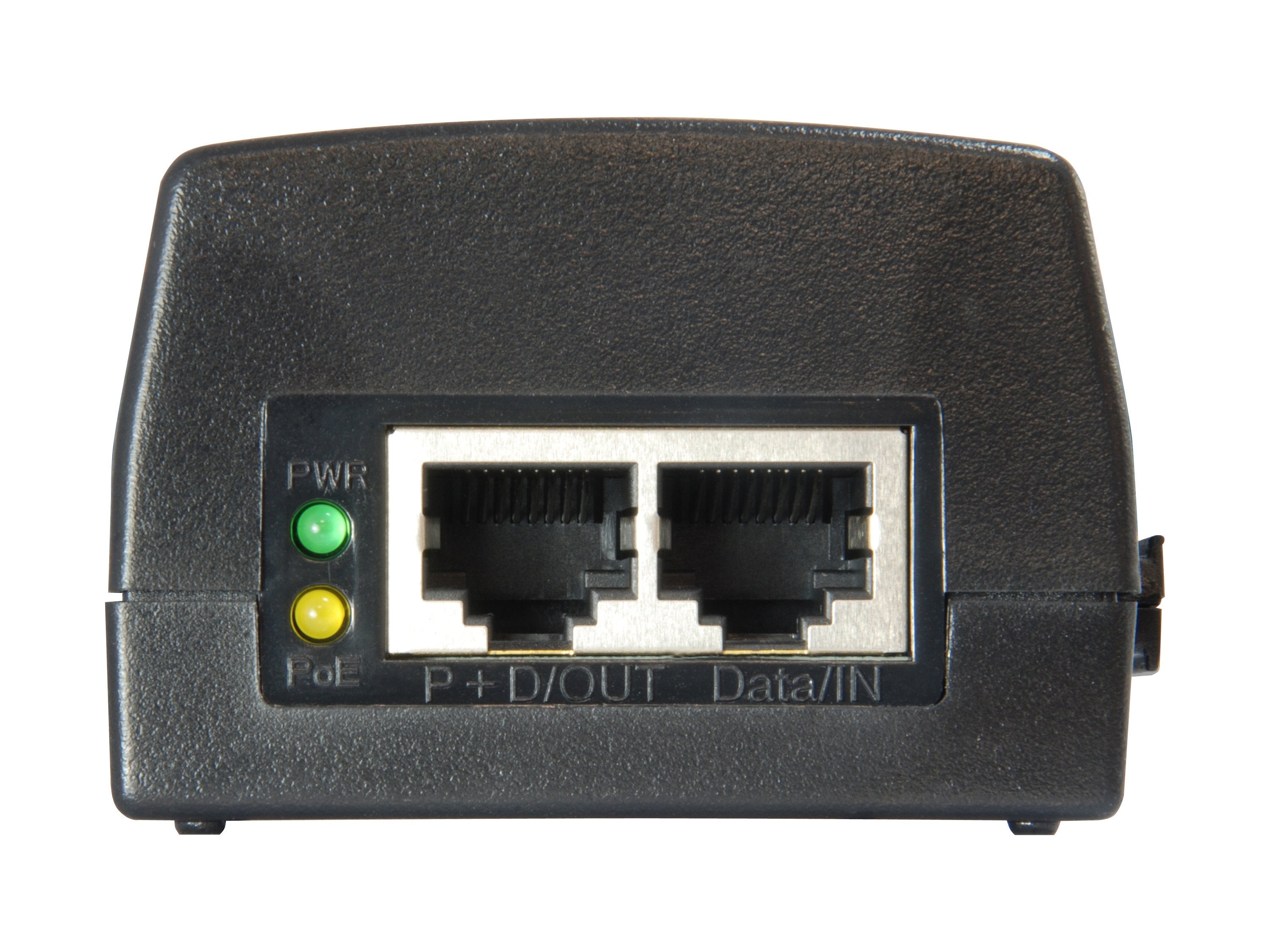 Levelone Ge Poe-Injektor Adapter Poi-3010 30w Poe