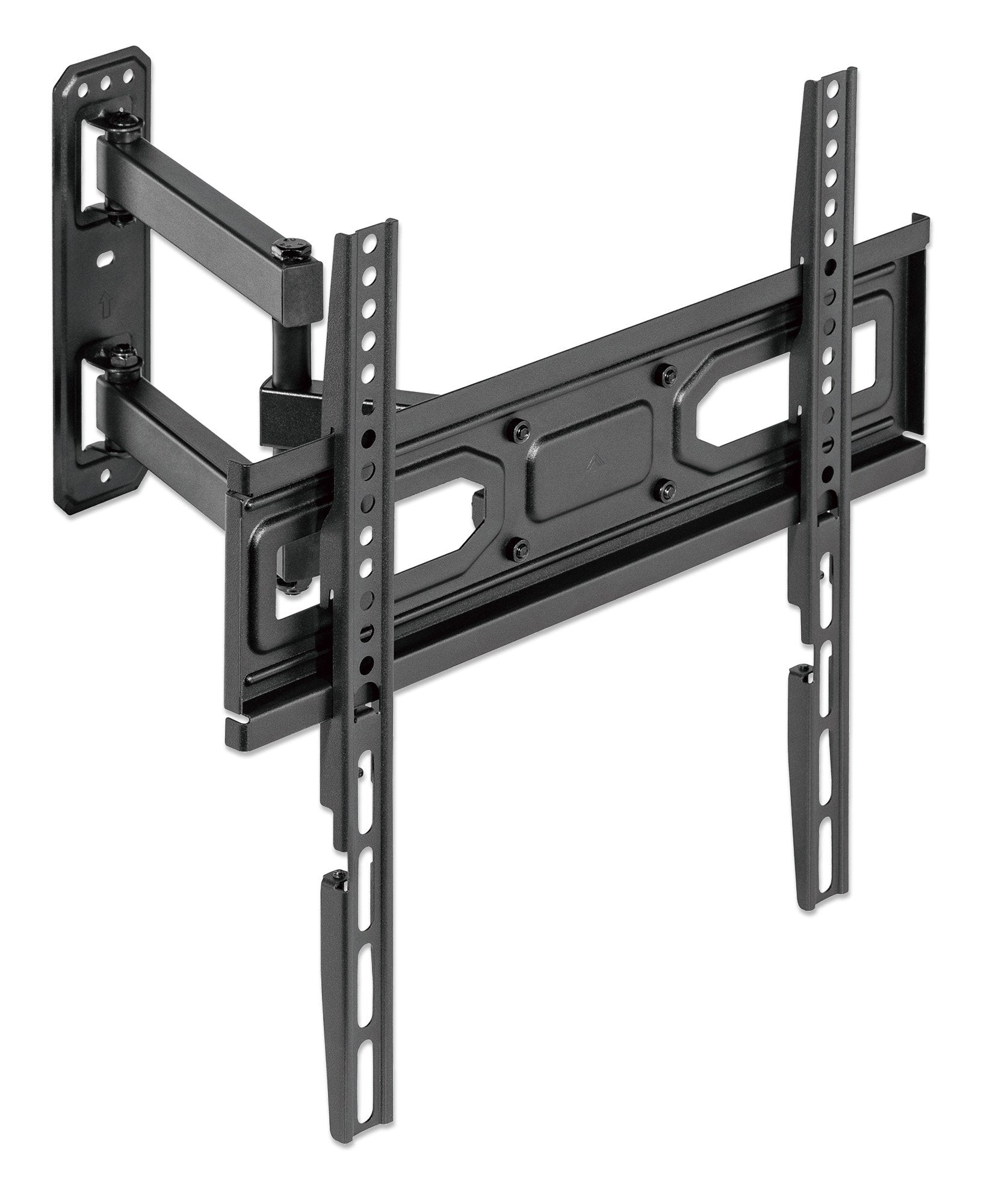 Manhattan 462419 Soporte De Pared Para Tv Led Lcd 32-55" Full Motion Negro