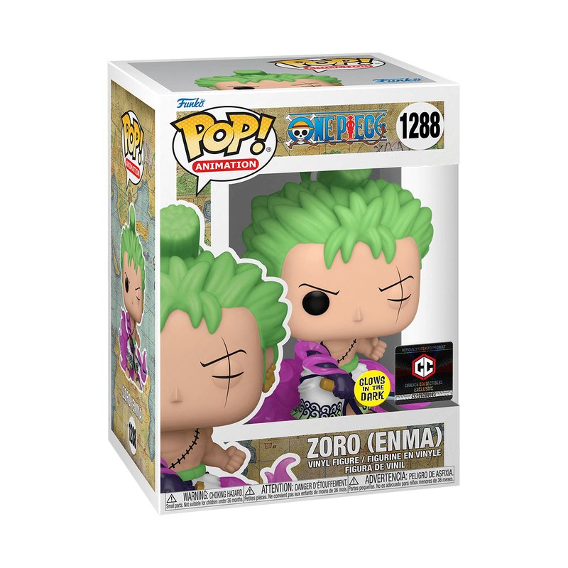 EAN 0889698650281 - FUNKO POP! 65028 figura de acción y colleccionable imagen 3