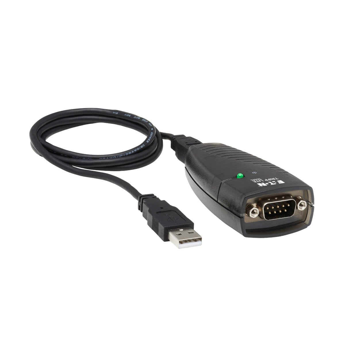Tripp Lite Usa-19hs Keyspan Usb To Serial Adapter - Usb-A