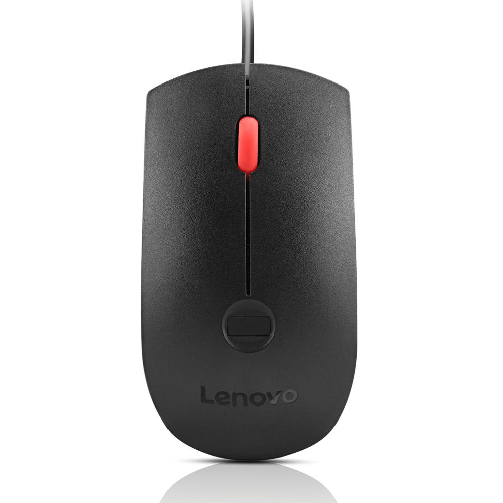 Lenovo Raton - Fingerprint Biometric Usb Raton G2