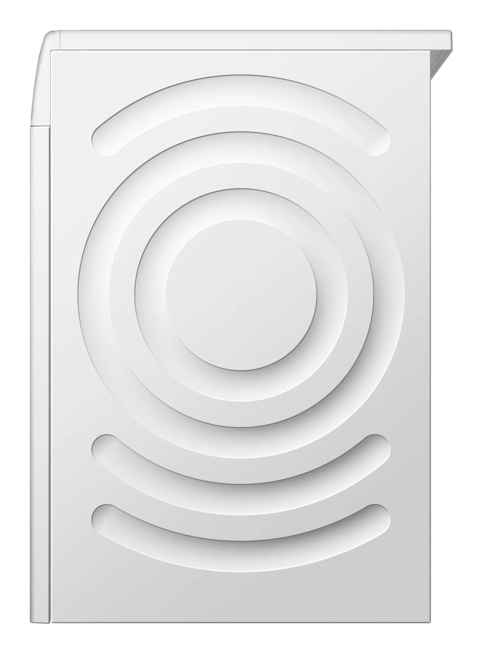 EAN 4242005419203 - Bosch Serie 6 WGG234070 lavadora Carga frontal 8 kg 1400 RPM Blanco imagen 6