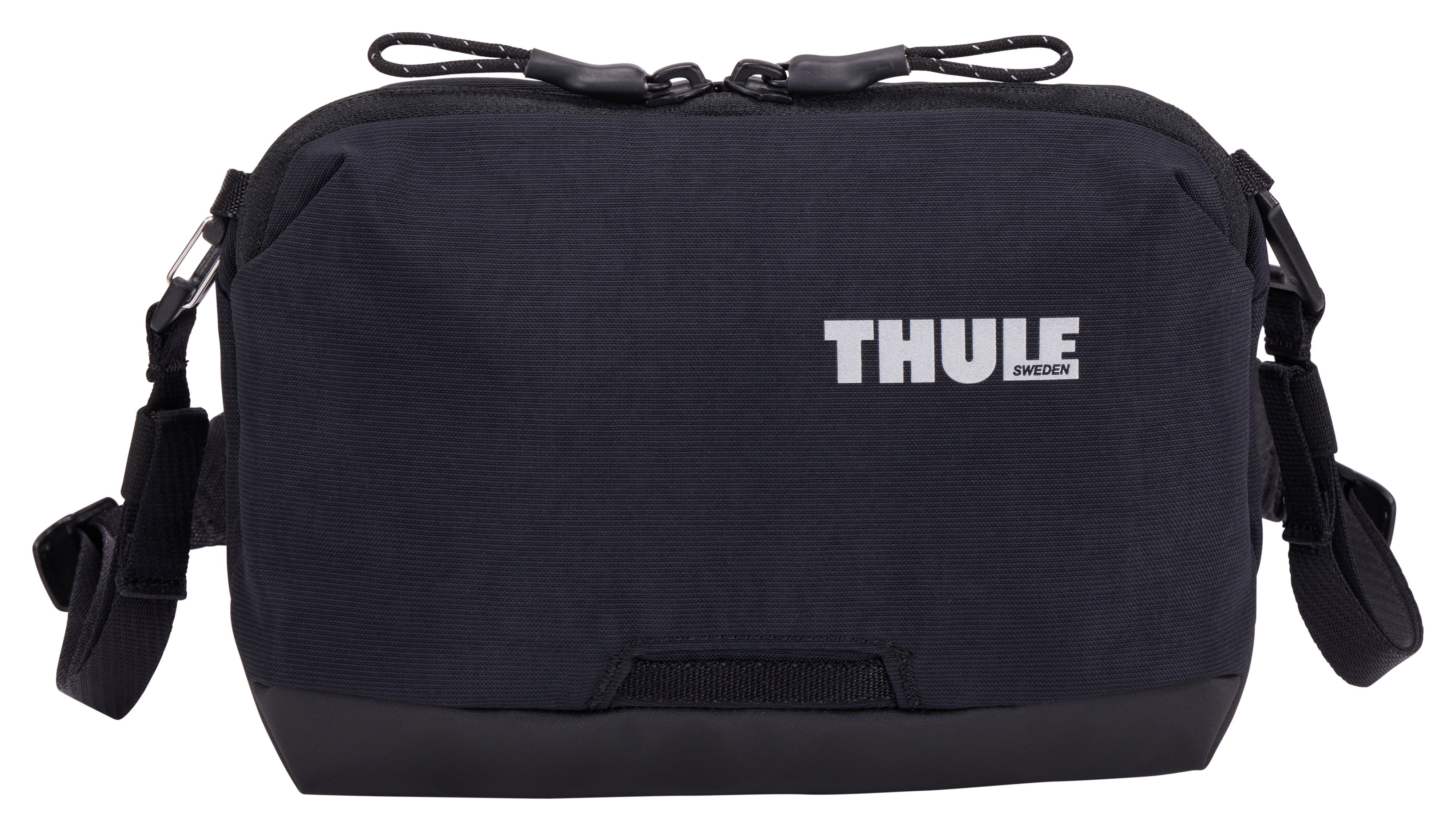Bandolera Thule Paramount Paracb3102 Black Poliéster Negro Unisex