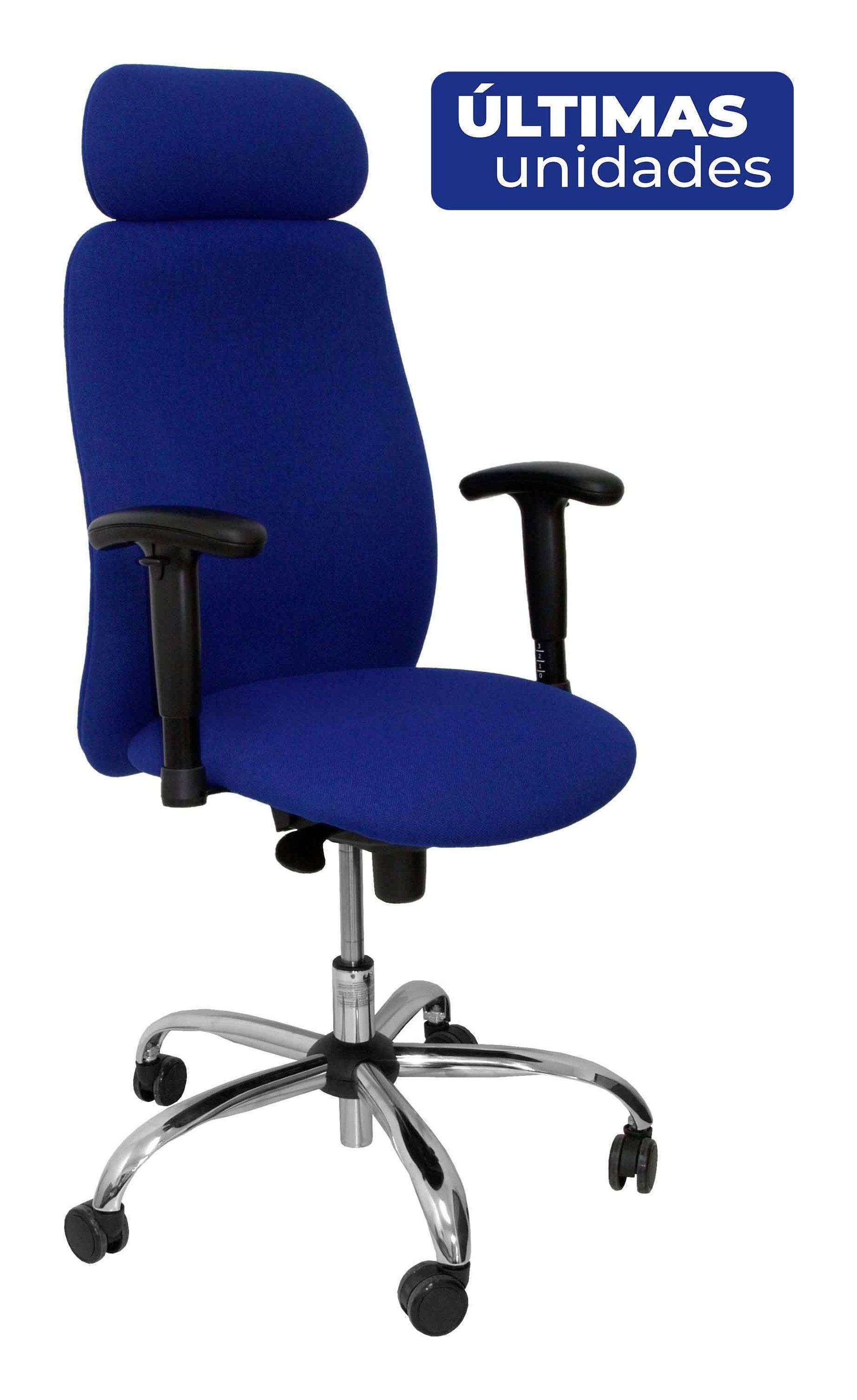 Sillón Fuente Bali Azul