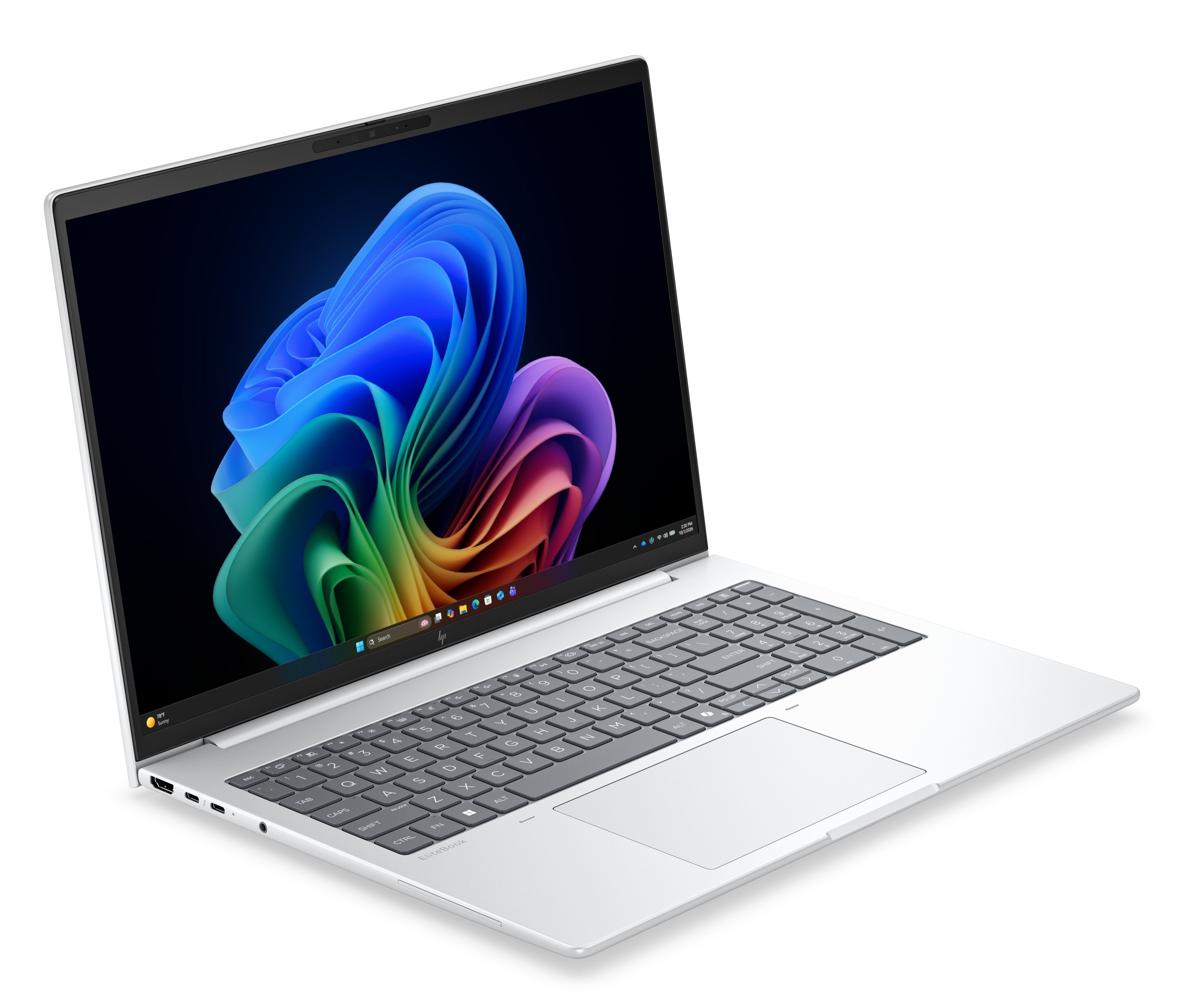 EAN 0826581033042 - HP EliteBook 8 G2i 16 inch Notebook Next Gen AI PC Wolf Pro Security Edition Copilot+ PC Intel Core Ultra imagen 2