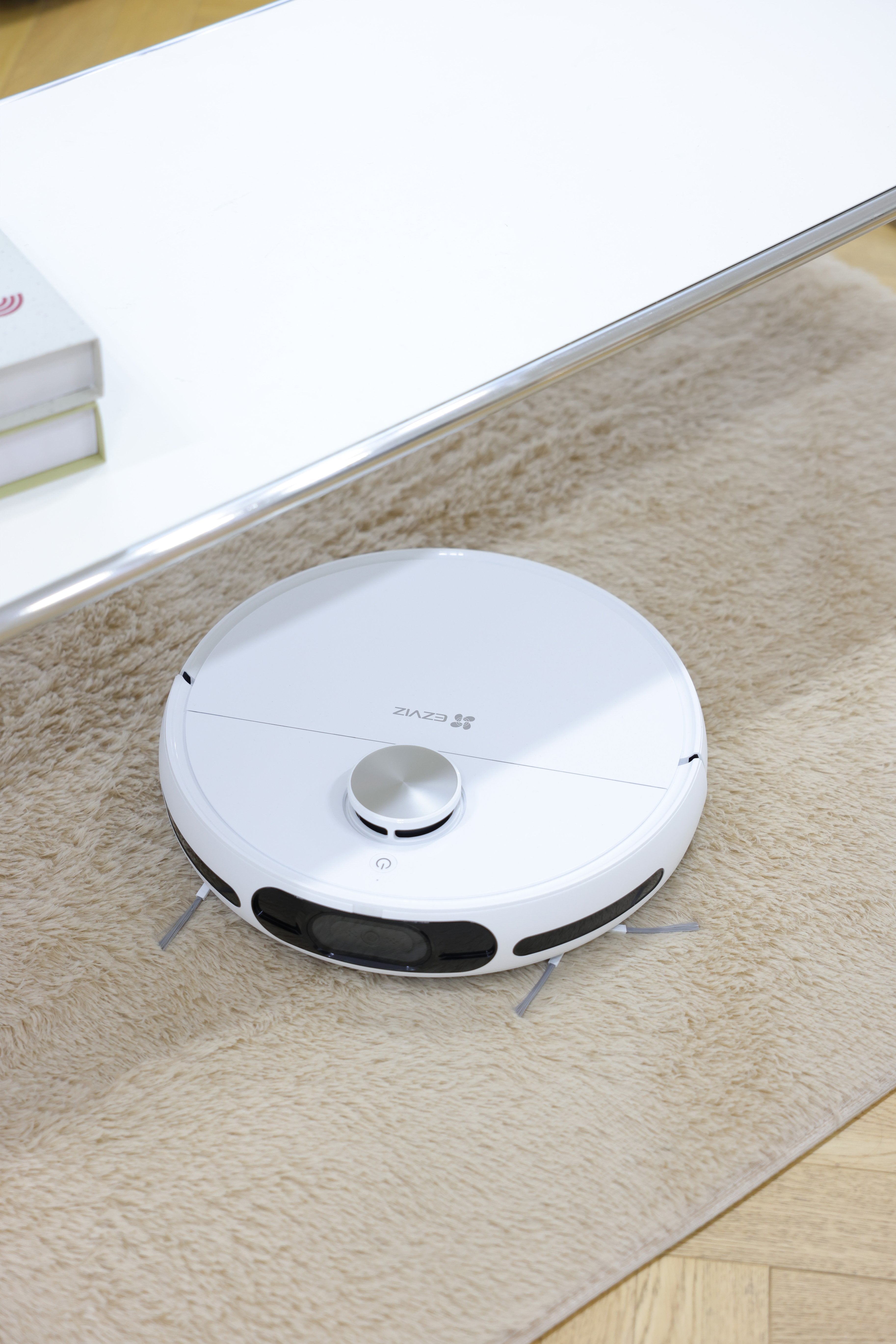 EAN 6941545632902 - EZVIZ RS20 Pro Blanco imagen 53