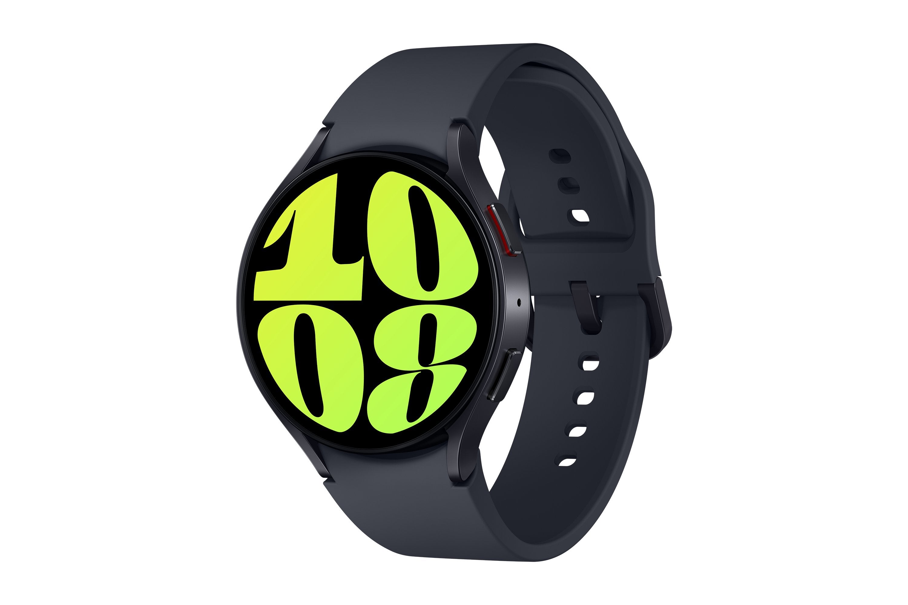 Smartwatch Samsung Galaxy Watch6 R940 44mm Bt Grafito