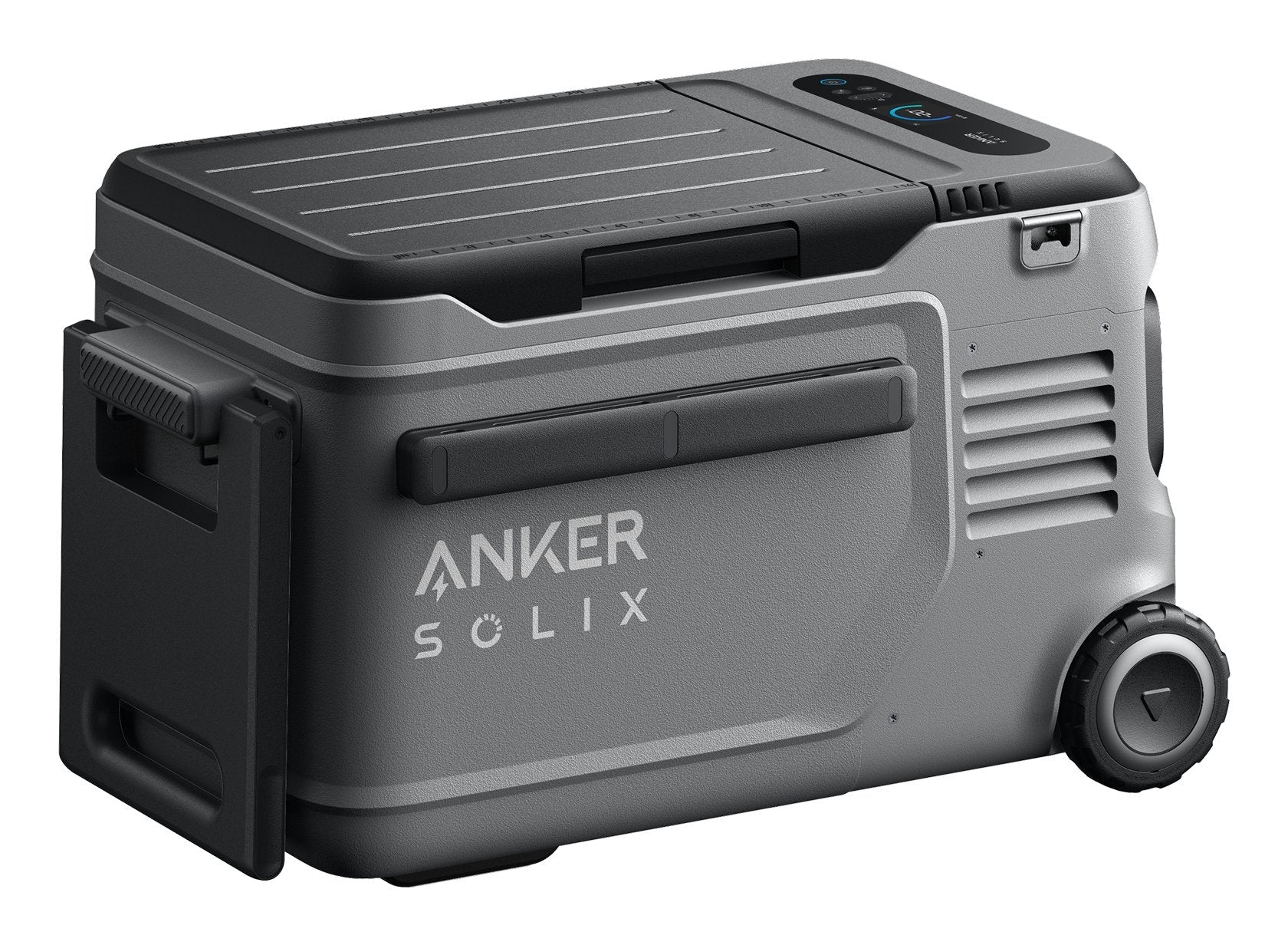 Anker A17a3, Nevera Gris/Negro