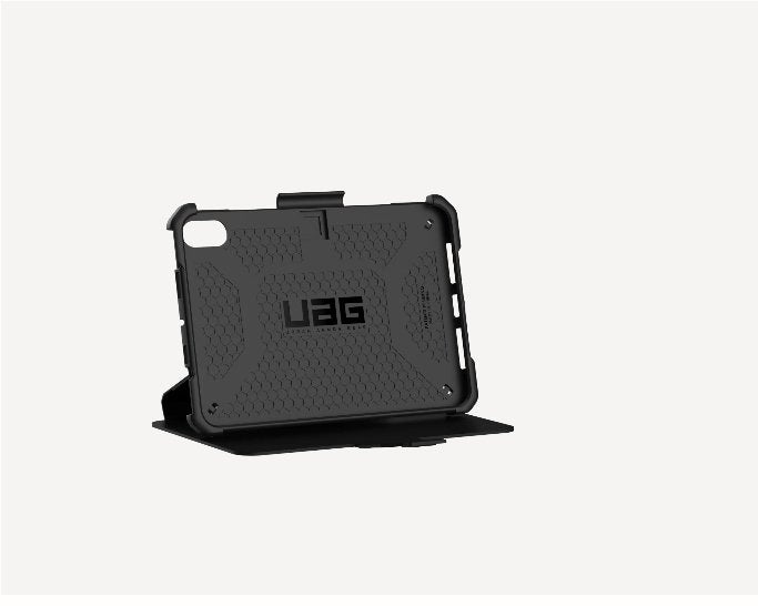 EAN 810070368111 - Urban Armor Gear Metropolis Series 21,1 cm (8.3") Folio Negro imagen 4