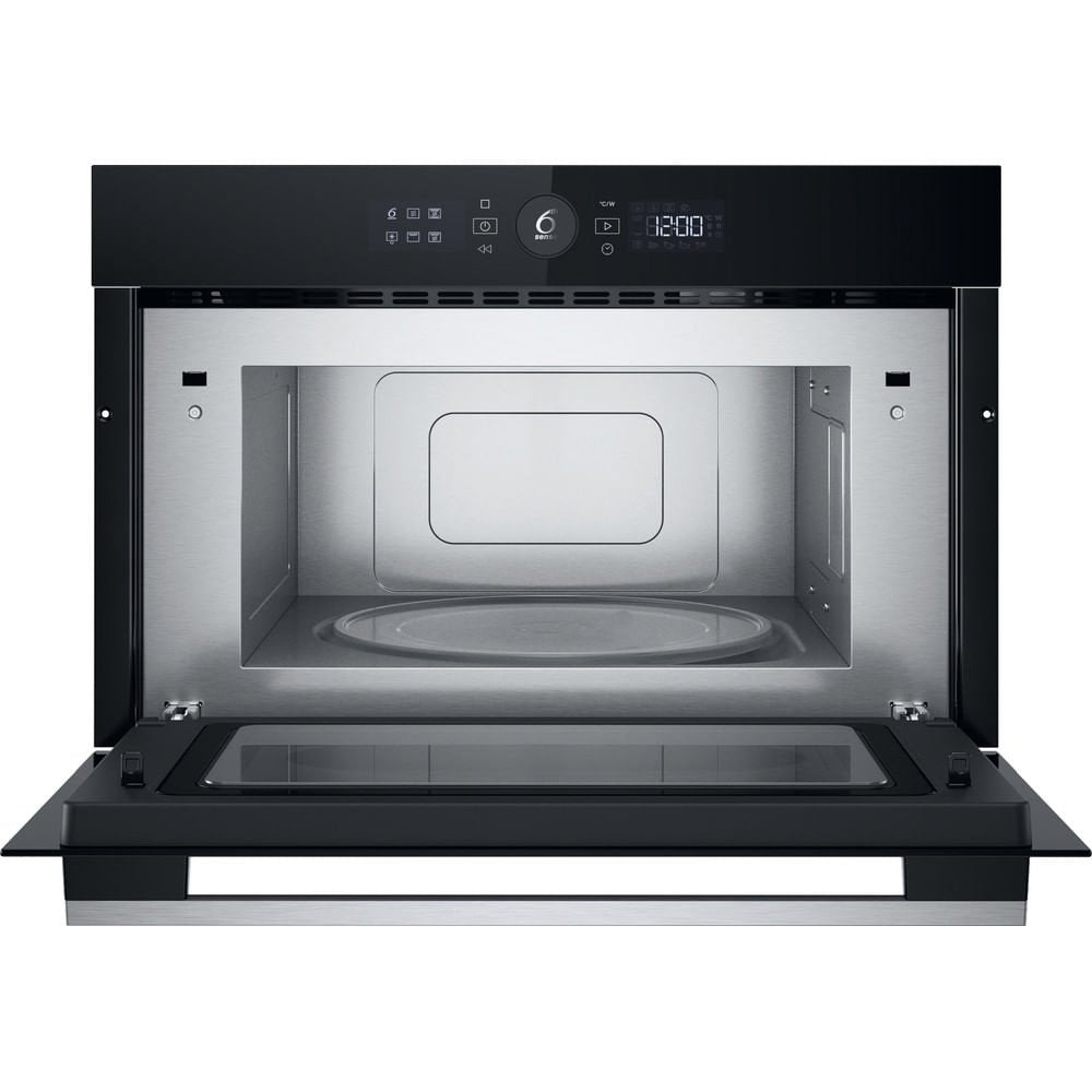 Kuchnia Mikrofalowa Do Zabudowy Wmd54mx