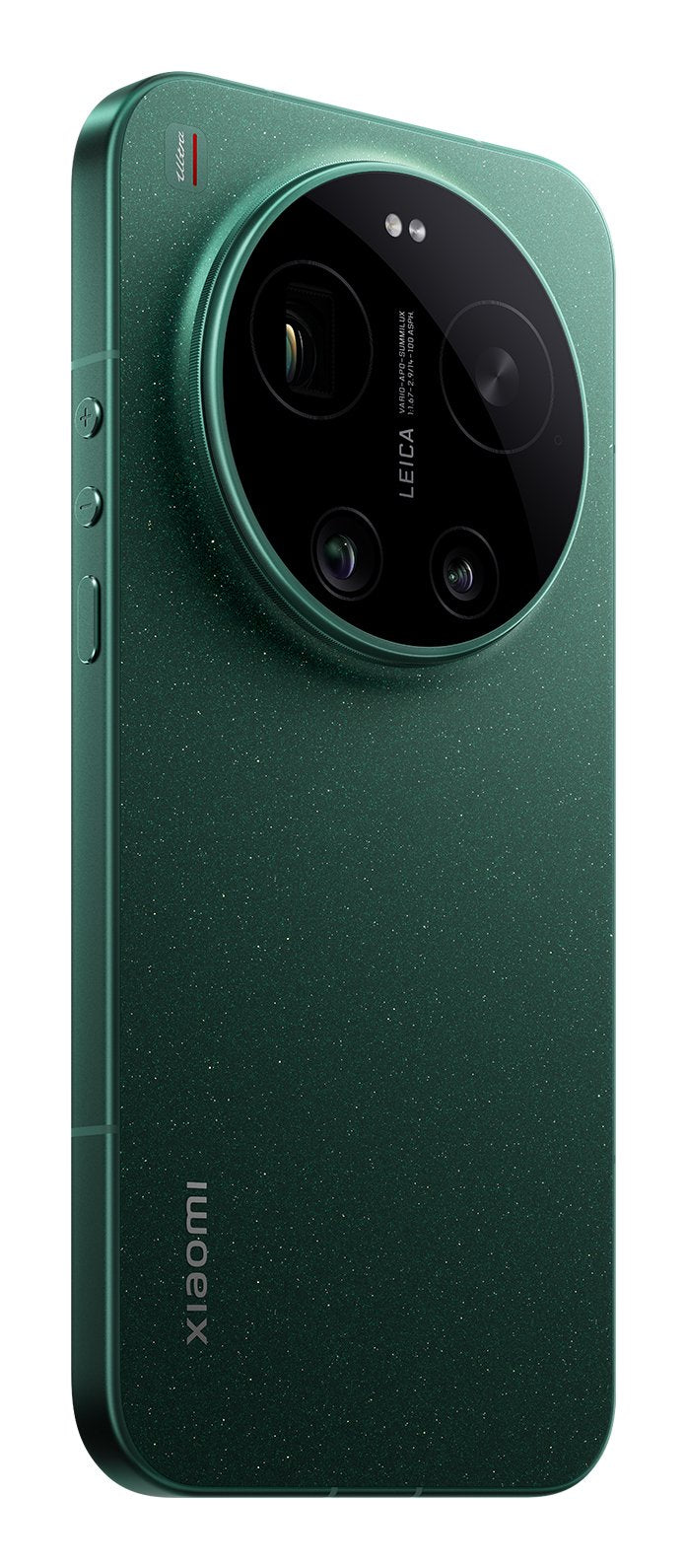 Xiaomi 17 Ultra 5g Dual Sim 16gb Ram 512gb - Green