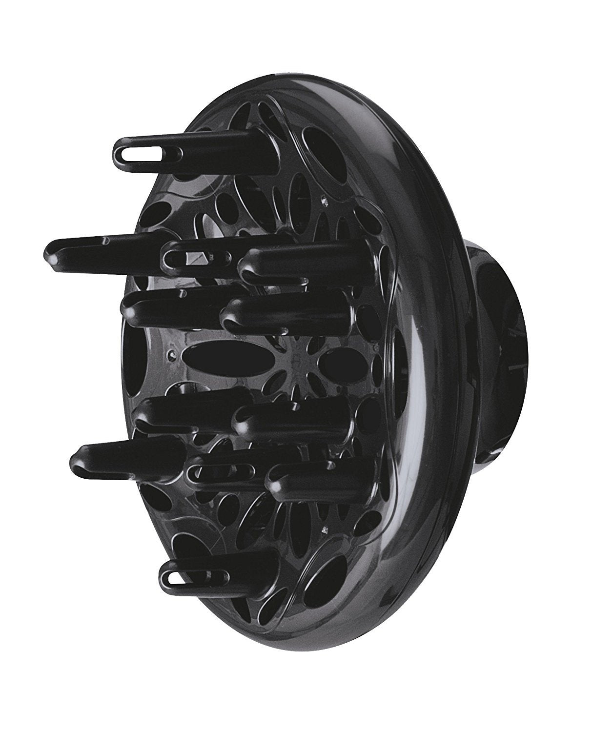 Secador Rowenta Infini Pro Beauty Cv8730 2200w Negro