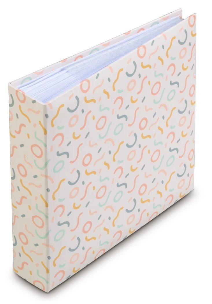 Hama Sprinkled Snakes      10x15 200 Fotos Einsteck/Memo     7734