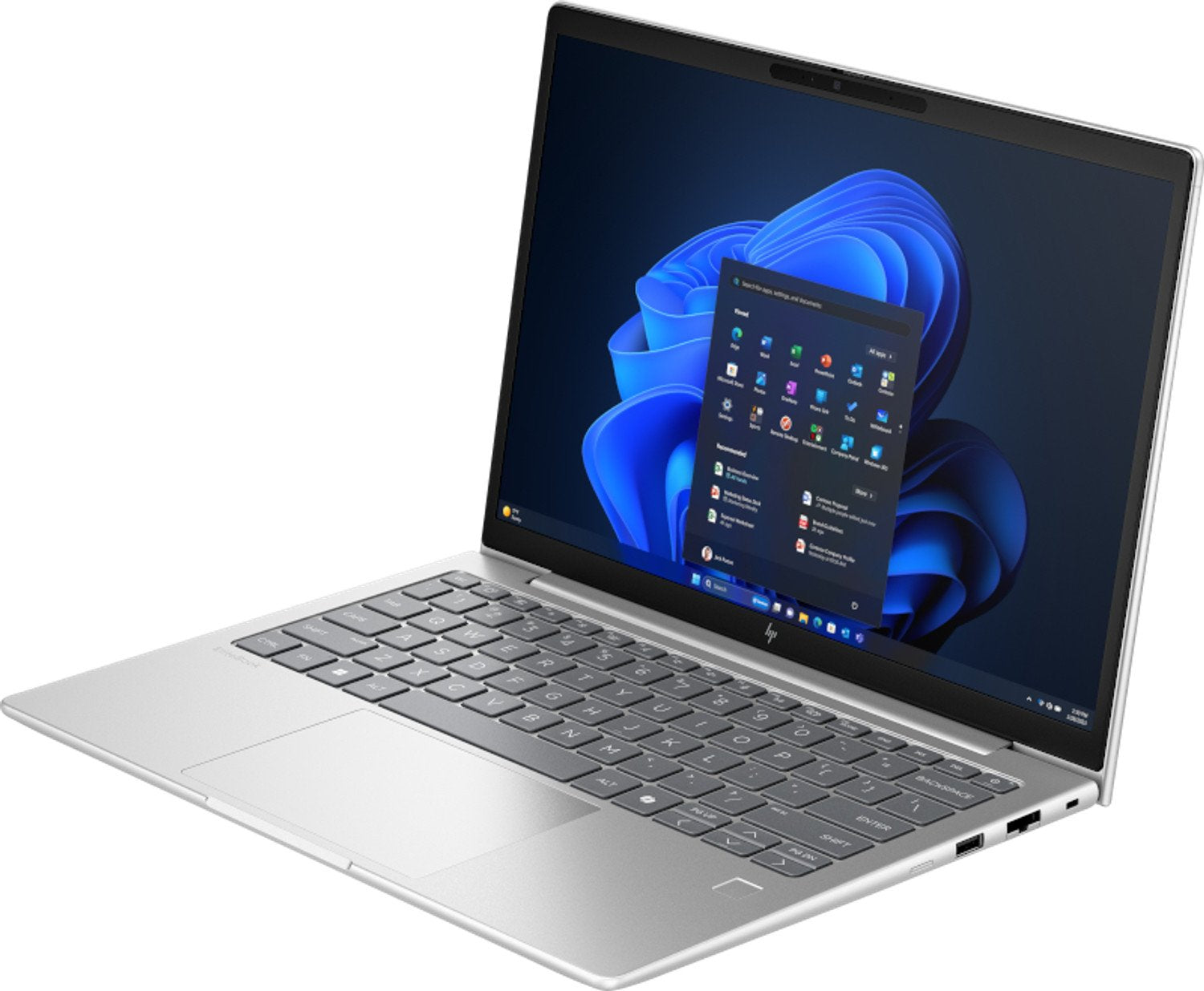 EAN 0199251426308 - HP EliteBook 6 G1i Wolf Pro Security Edition Intel Core Ultra 7 255U Portátil 33,8 cm (13.3") WUXGA 16 GB imagen 19