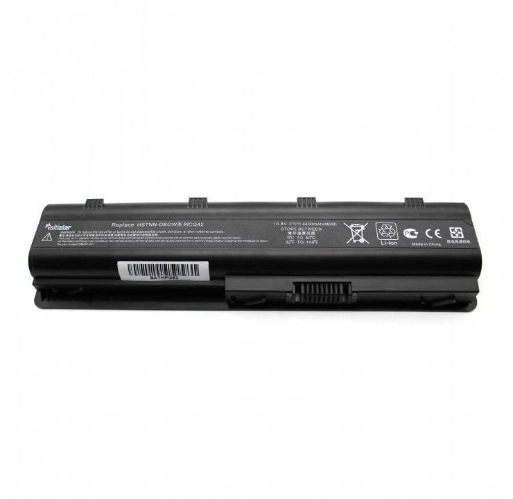 EAN 8435597400612 - VOLTISTAR BATHPG62 refacción para laptop Batería imagen 2