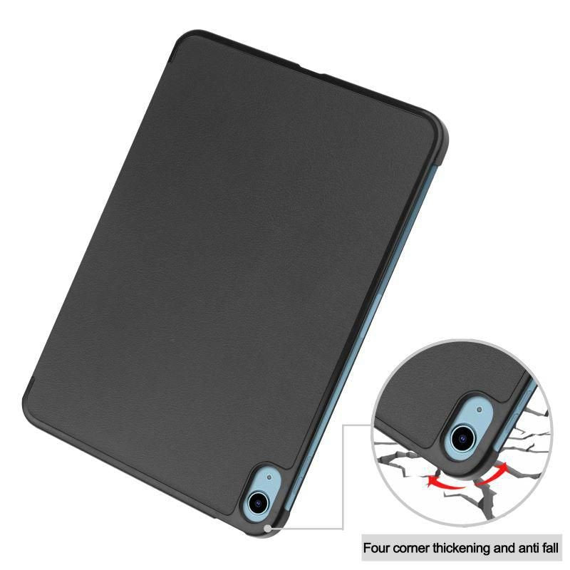 EAN 5715063026991 - CoreParts TABX-IP10-COVER1 funda para tablet 27,7 cm (10.9") Libro Negro imagen 7