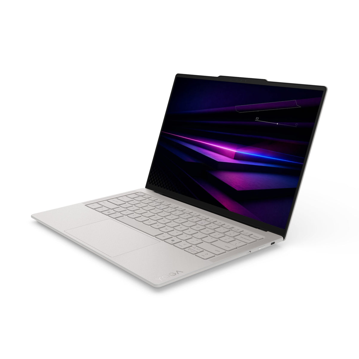 Portátil Lenovo Yoga Slim 7 Ultra 14iph11-190 14" Ultra 7 3