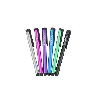 Esperanza Ea140 Stylus Pen Multicolor