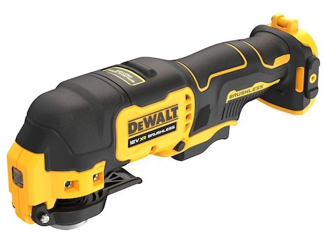 Dewalt Akku-Multi-Tool, 12v Dcs353nt-Xj