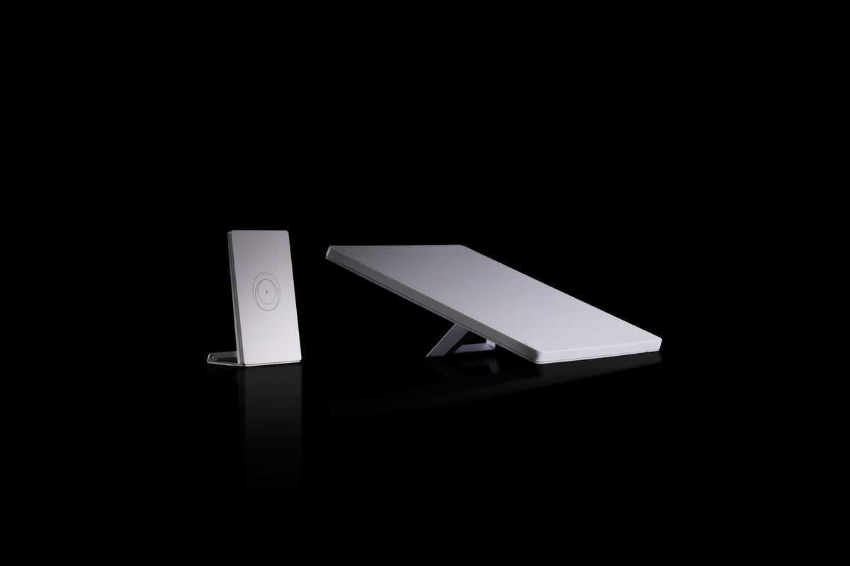 Starlink Standard Kit V4 Lite Wifi Router White/Gray