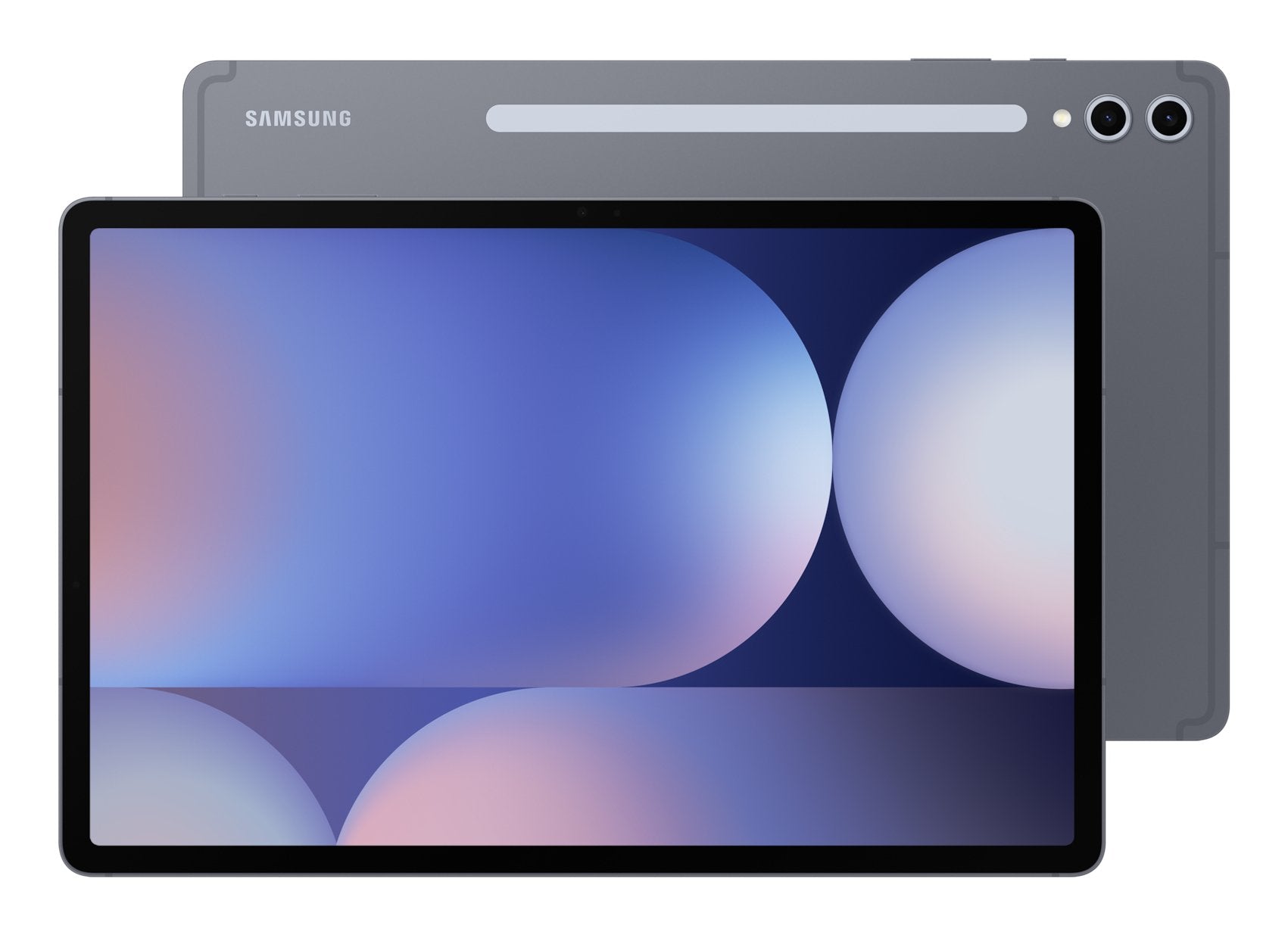 EAN 8806095597317 - Samsung Galaxy Tab S Galaxy Tab S10+ 512 GB 31,5 cm (12.4") 12 GB Wi-Fi 6 (802.11ax) Gris imagen 1