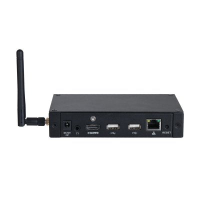 EAN 6923172554987 - Dahua Technology DS04-AI400 reproductor multimedia y grabador de sonido Negro 4K Ultra HD 16 GB 1.0 canal imagen 3