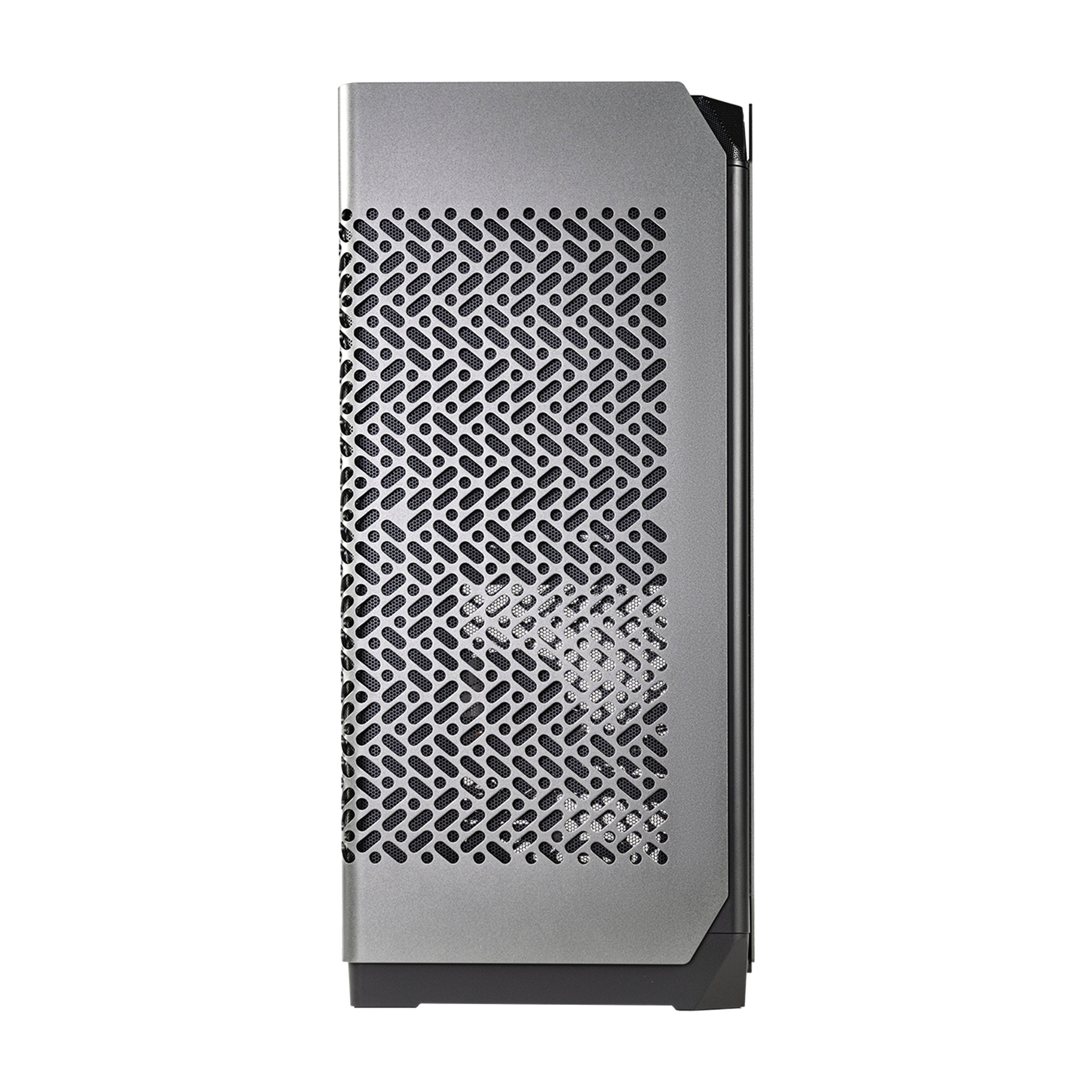 EAN 4719512143582 - Cooler Master NCORE 100 MAX Small Form Factor (SFF) Gris 850 W imagen 4