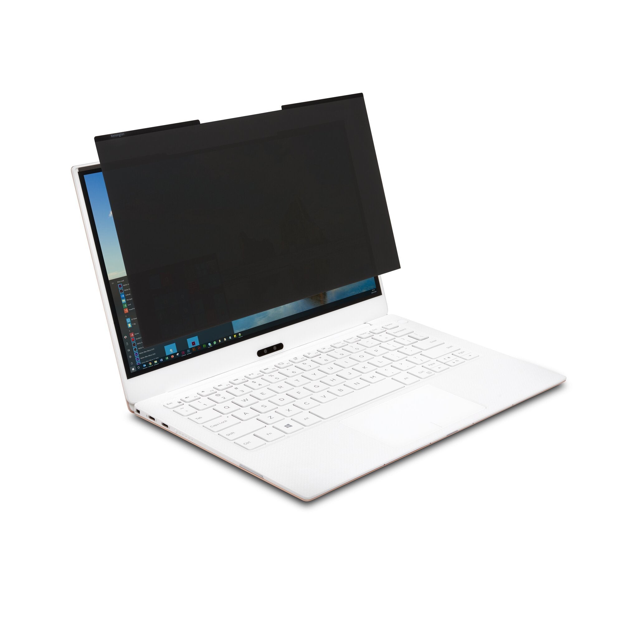 EAN 0085896583530 - Kensington K58353WW filtro para monitor 39,6 cm (15.6") Portátil Filtro de privacidad para pantallas sin imagen 3