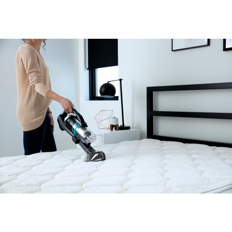 Bissell Cepillo Turbo Motorizado Para Iconpet 25v,2898