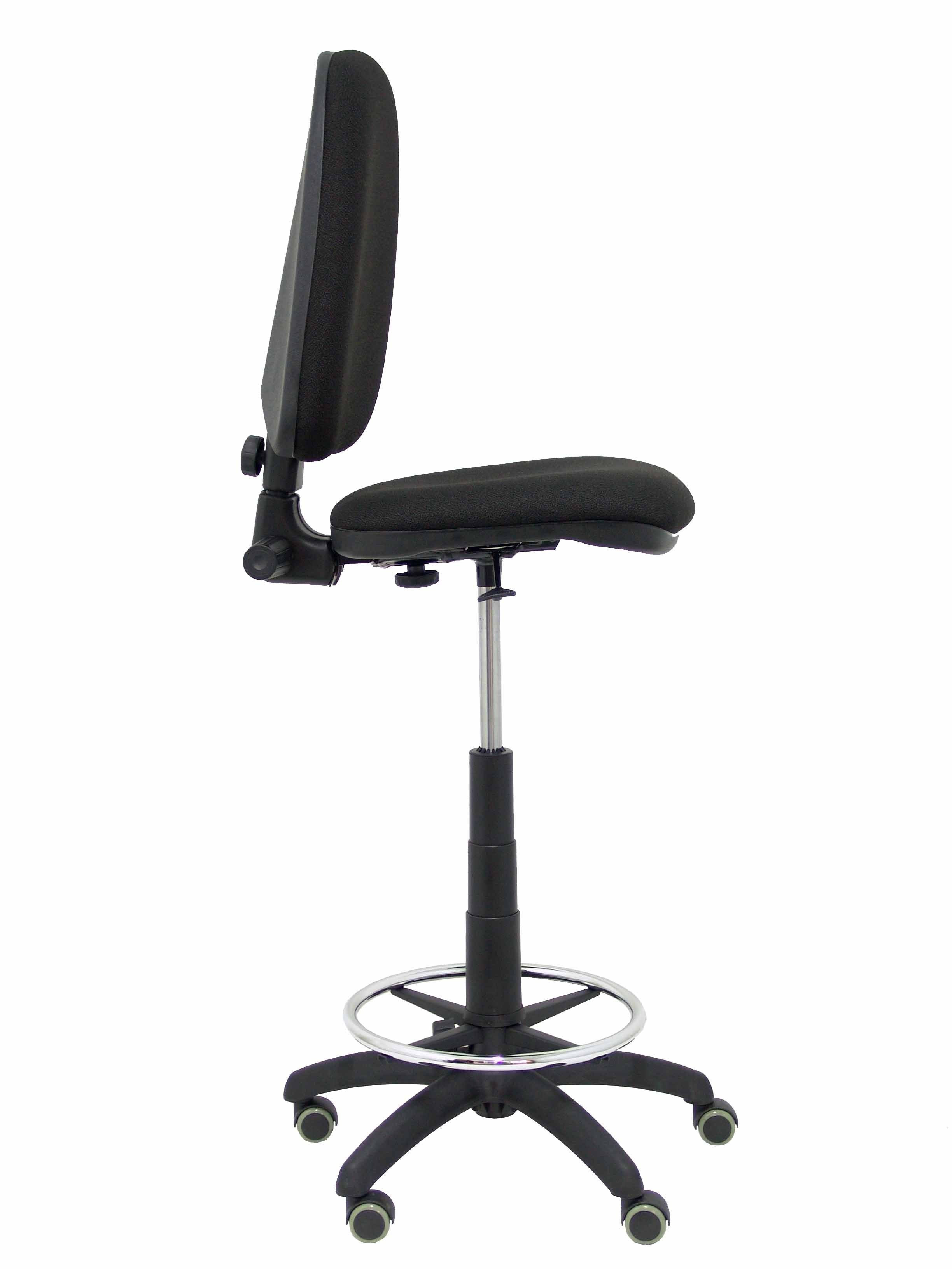 EAN 8436549398537 - PIQUERAS Y CRESPO T04CPBALI840RP silla de oficina y de ordenador Asiento acolchado Respaldo acolchado imagen 8