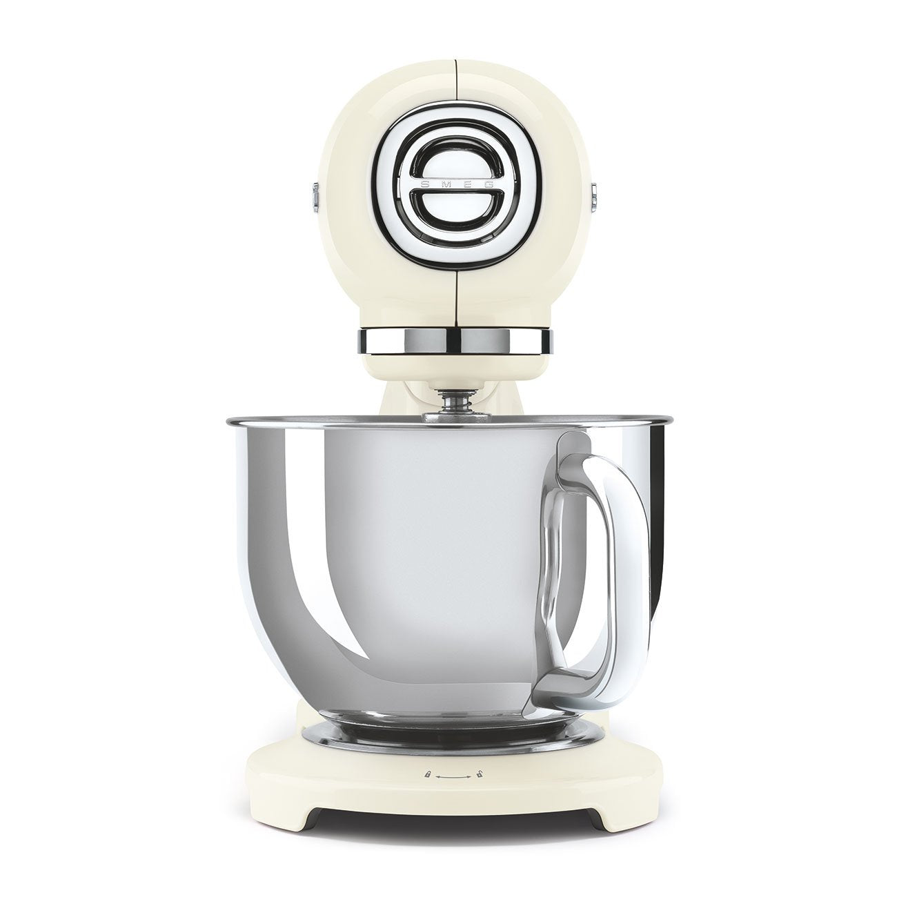 EAN 8017709353759 - Smeg SMF05CREU batidora Batidora de varillas 1000 W Crema de color imagen 6