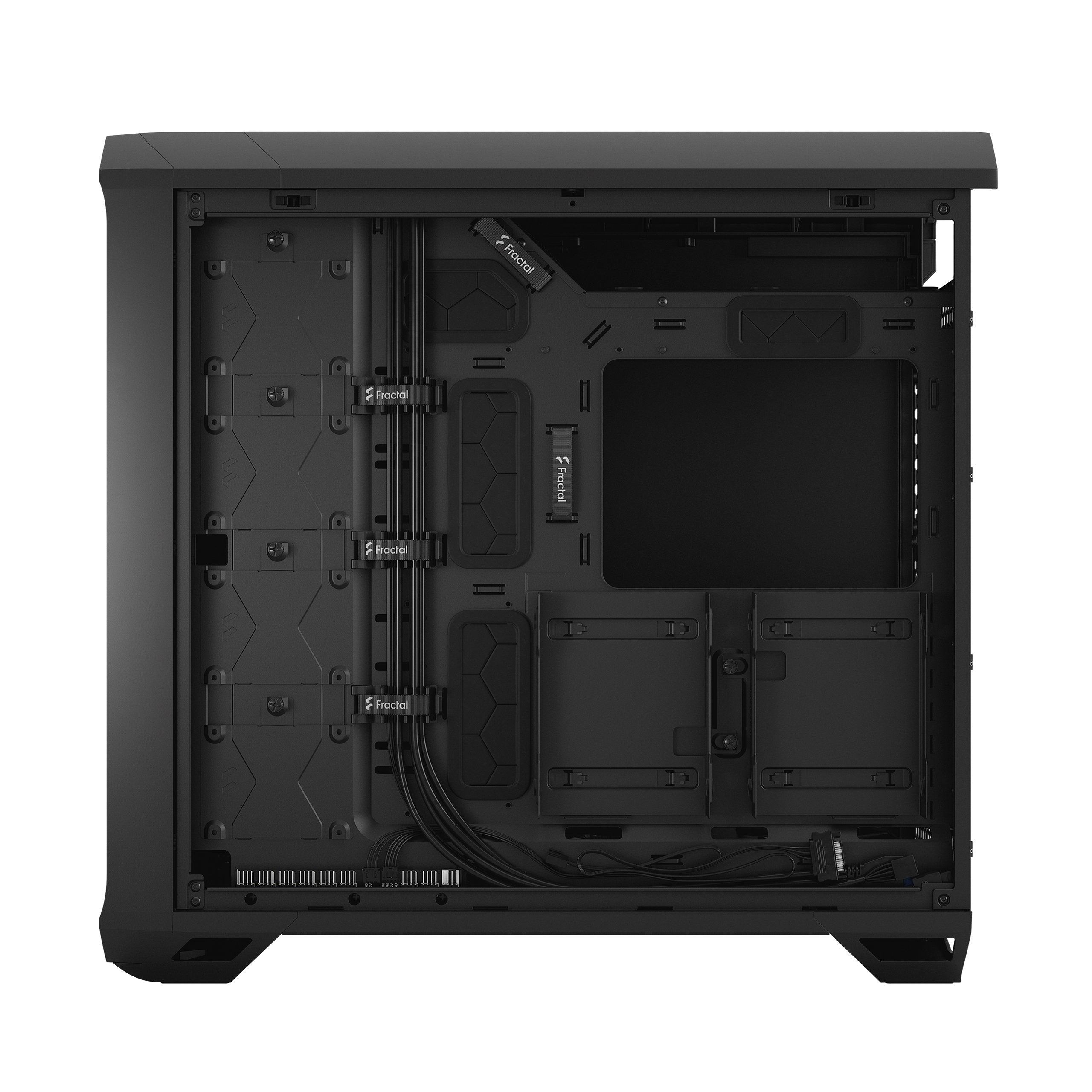 EAN 7340172702603 - Fractal Design Torrent Torre Negro imagen 12